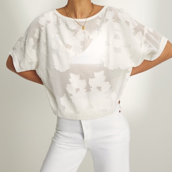 Wilfred Tops - Wilfred blouse